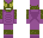 ultimate green goblin