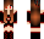 vampire girl