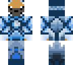 water cosmonaut