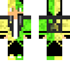 wind and earth boy