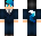 wolf boy suit