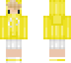 yello hoodie