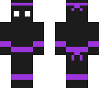 a simple ninja or is it