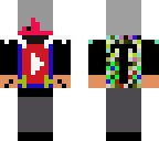 a skin
