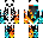 adrian's minecraft skin