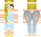 air princess