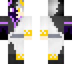 angelicdemon
