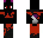 aphmau new werewolf form