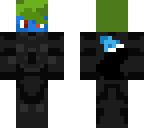 armored pandorian