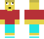 bart simpson