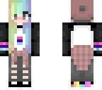 bi***ual pride