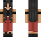 black devil