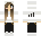 casual look edit