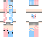 cat girl edit