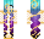 celestia