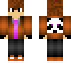 choclate jason