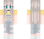 claire- oc