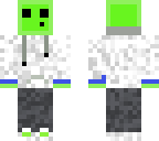 cool slime