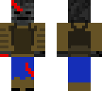 cowboy wither sear