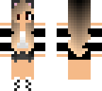 cute cat girl
