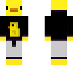 cute duck