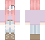 cute girl