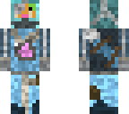 cygore space invader