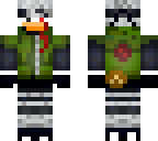 dakashi