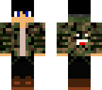 derpy camo