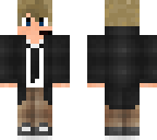 detective blonde