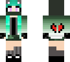 edit girl