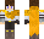 edit of lovers protector