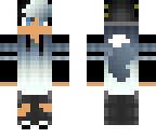 edit-wolf boy