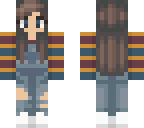 edited skin