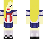 emma as yandere 