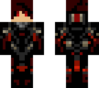 evil zephier