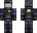 fbi jugger naut