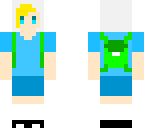fionna the human