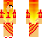 fire princess