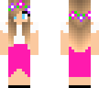flower girl101