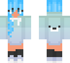 flufthetinywolf
