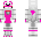funtime foxy