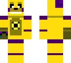 funtime fredbear