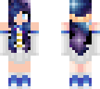 galaxy girl