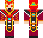 god slayer nd
