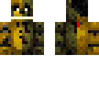 goldenbontrap