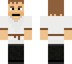 gondorian man