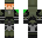 halo 3 marine