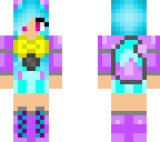 human funtime violet