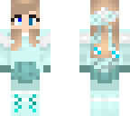 ice girl